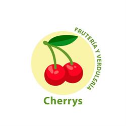 Fruteria y verduleria Cherrys