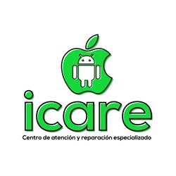 ICare Morelia. Reparación de celulares