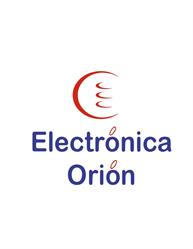 Electrónica Orión
