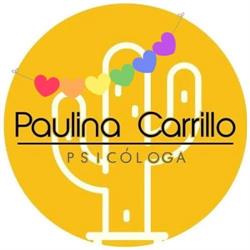 Psicóloga Paulina Carrillo