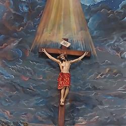 Parroquia del Señor del Perdón- Azcapotzalco