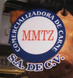 Comercializadora de carne MMTZ SA de CV