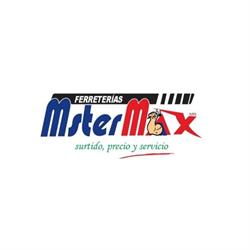 Ferreterías MsterMax