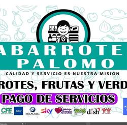 Abarrotes Palomo