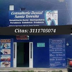Consultorio Dental & Santa Teresita