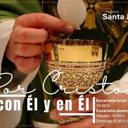 Parroquia Santa Julia