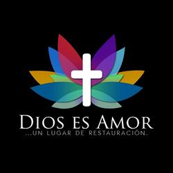 Dios Es Amor