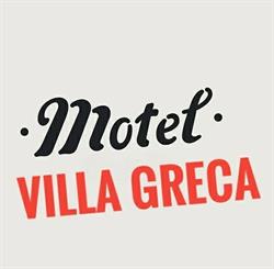 Villa Greca