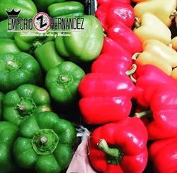 Frutería Emporio Z Hernandez