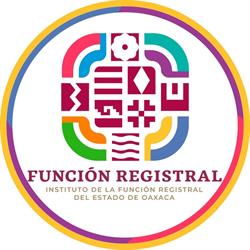 Instituto de Función Registral del Estado de Oaxaca