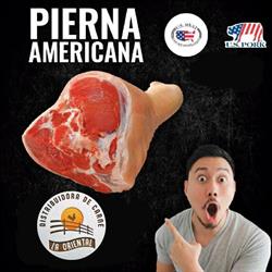 Distribuidora de carne La oriental