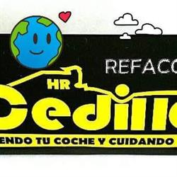 Refacciones Automotrices cedillo