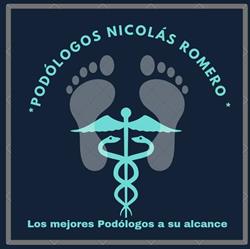 Podólogos Nicolás Romero