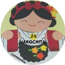 La Jarochita Tortas jugos y algo más