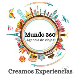 Mundo 360 Agencia de Viajes- Nuevo Laredo