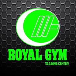 Royal Gym
