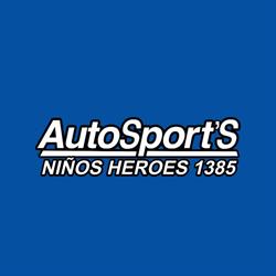 Auto Sports NH