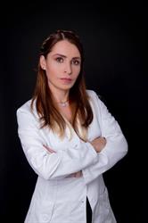 Dra. Ana Yadira Bermudez