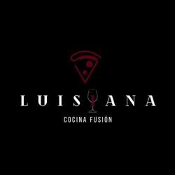 Luisiana Cocina Fusión