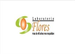 Laboratorio Flores