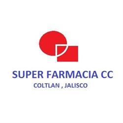 SUPER FARMACIA CC