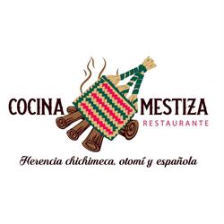 Cocina Tradicional Mestiza