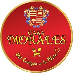 Casa Morales