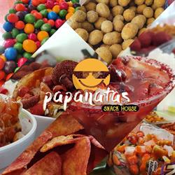 Papanatas Snack House