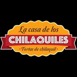 La Casa de los Chilaquiles