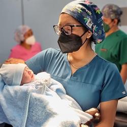 Ana Cruz Pediatra