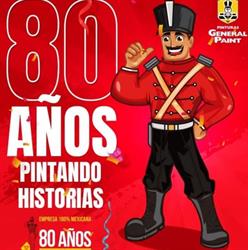 General Paint Pachuca