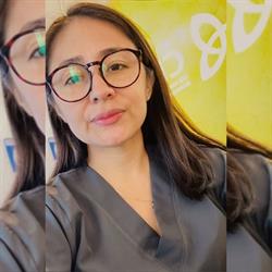 Atención Médica Integral- Almendra-García