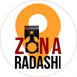 Zona Radashi - Taller de motos