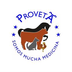 Productos Veterinarios Tamaulipecos- Proveta