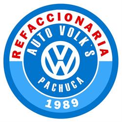 Auto Volk's Pachuca Tulipanes