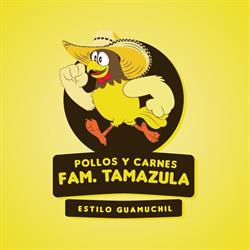 Pollos y Carnes Tamazula