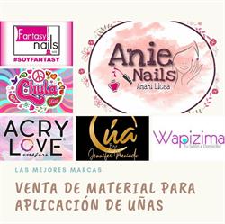 Anie Nails Shop