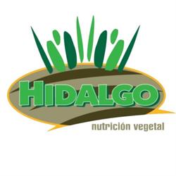 Hidalgo Nutrición Vegetal