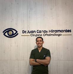 Juan Carlos Miramontes