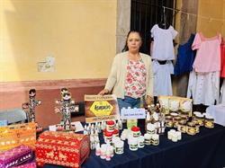 Sandra Domínguez - Centro de Terapias Alternativas MAXEI