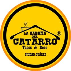 Cabaña del catarro tacos & beer cd Juarez