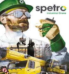 Spetro SA de CV