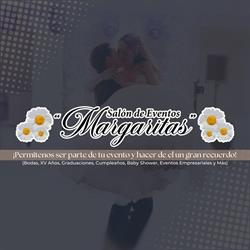 Salon De Eventos Margaritas