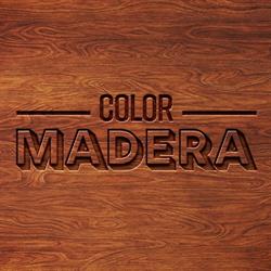 Color Madera
