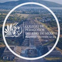 Colped Teotihuacán
