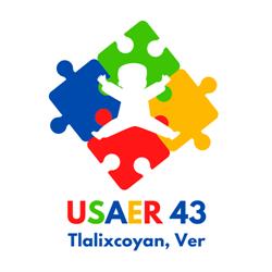 USAER Núm. 43
