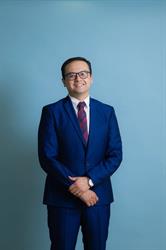 Dr. Carlos Alberto Santana Perez