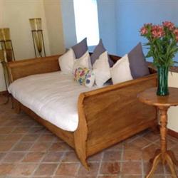 Casa de las Flores