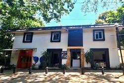Hotel Sevilla Palenque.