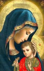 Parroquia de Nuestra Señora del Perpetuo Socorro - Oficial